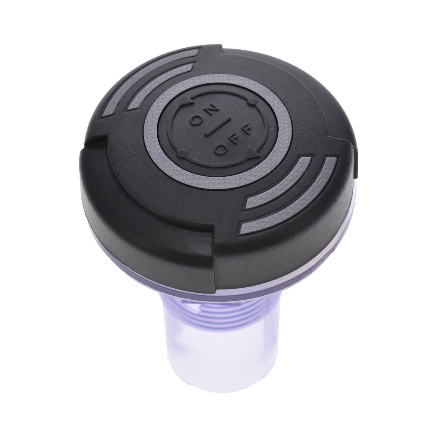 Air Control Valve 1" regelknop kracht pomp diverse modellen Air Control Valve 1" regelknop kracht pomp diverse modellen