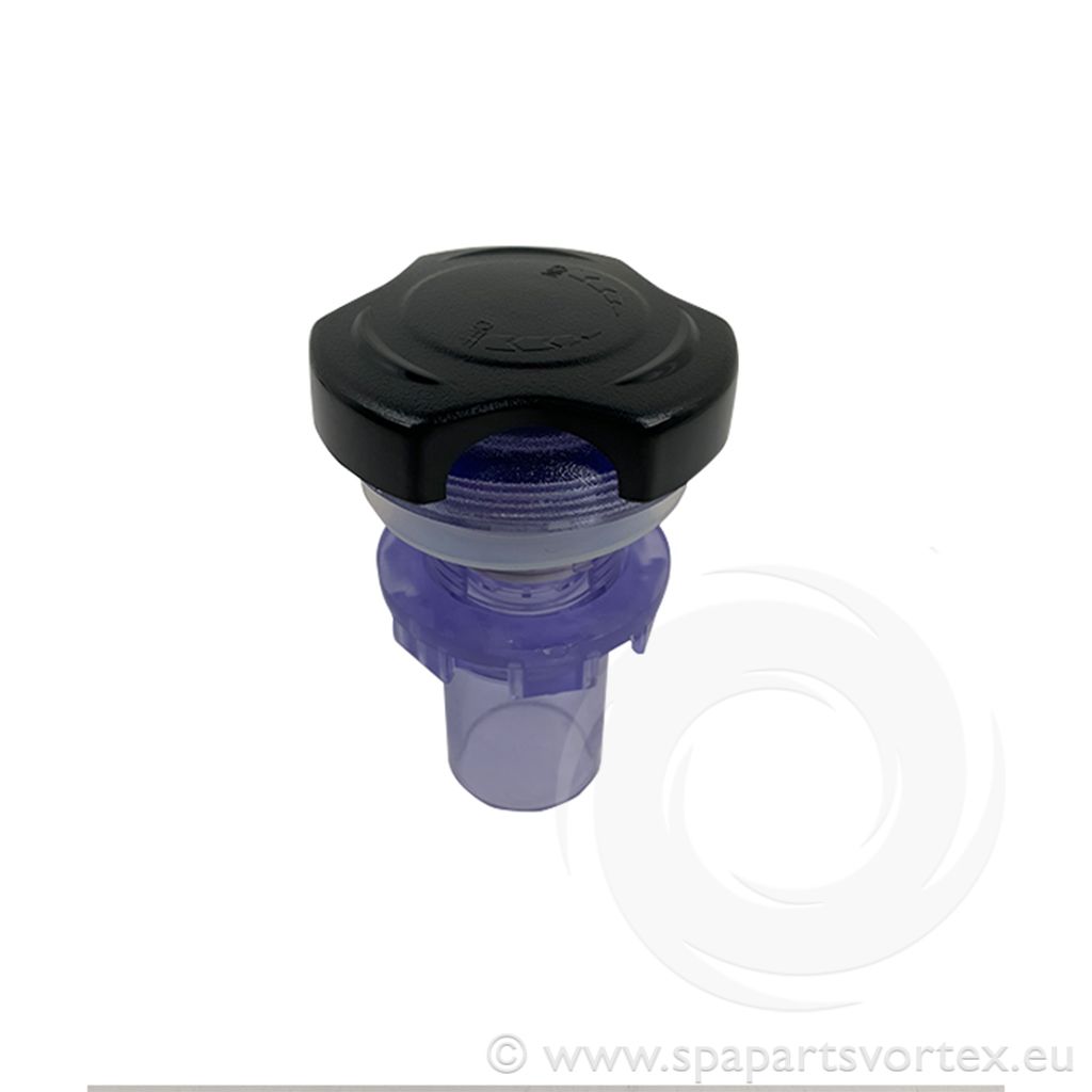 Air Control Valve 1" regelknop kracht pomp diverse modellen Air Control Valve 1" regelknop kracht pomp diverse modellen