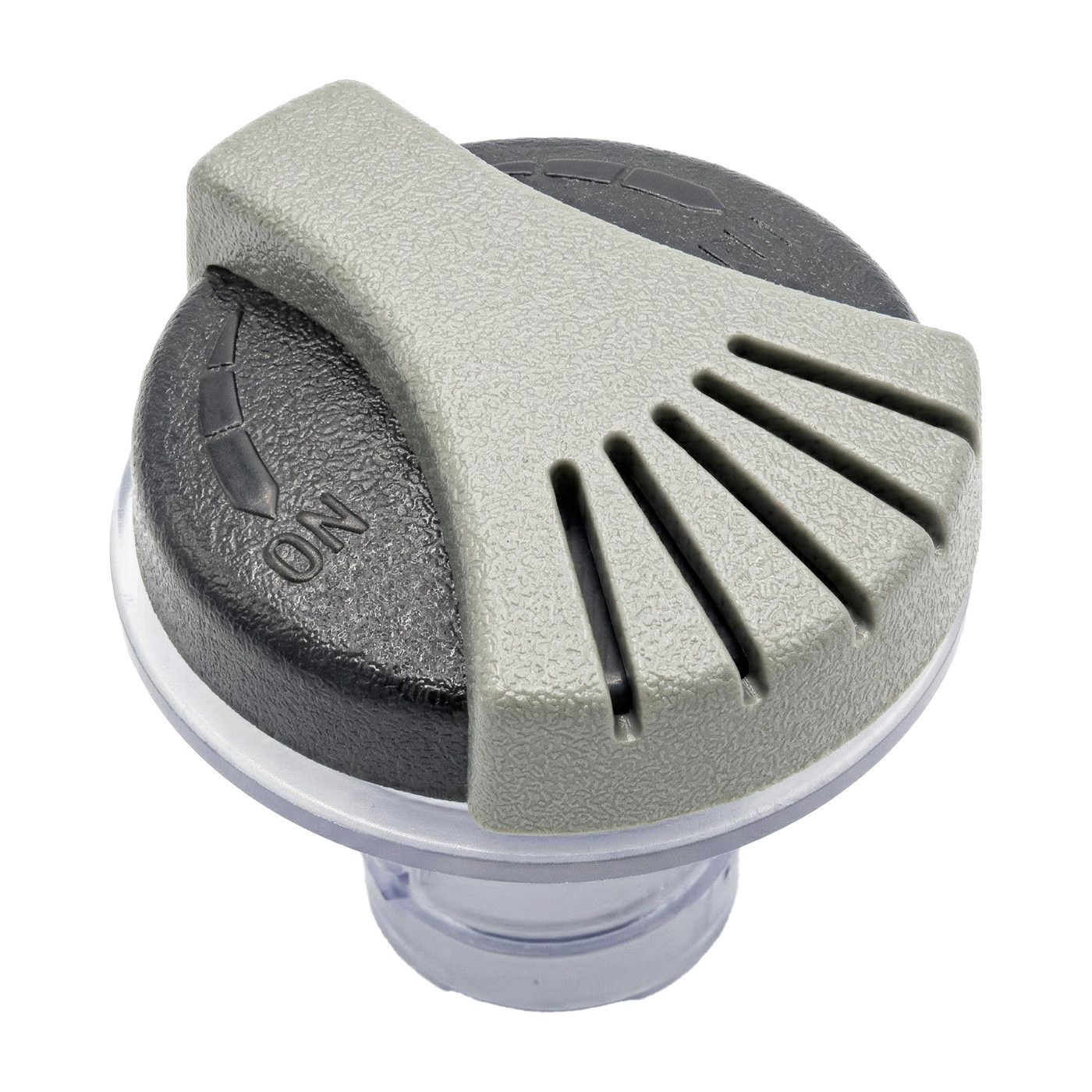 Air Control Valve 1" regelknop kracht pomp diverse modellen Air Control Valve 1" regelknop kracht pomp diverse modellen