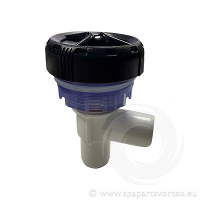 On / Off Valve 1" regelknop waterpartij diverse modellen On / Off Valve 1" regelknop waterpartij diverse modellen