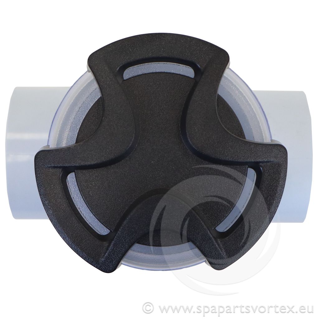 On / Off Valve 1" regelknop waterpartij diverse modellen On / Off Valve 1" regelknop waterpartij diverse modellen