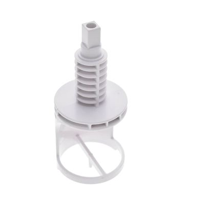 Diverter wit of zwart voor Diverter valve regelklep verdeler 2” Diverter wit of zwart voor Diverter valve regelklep verdeler 2”