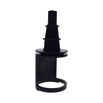 Diverter wit of zwart voor Diverter valve regelklep verdeler 2”