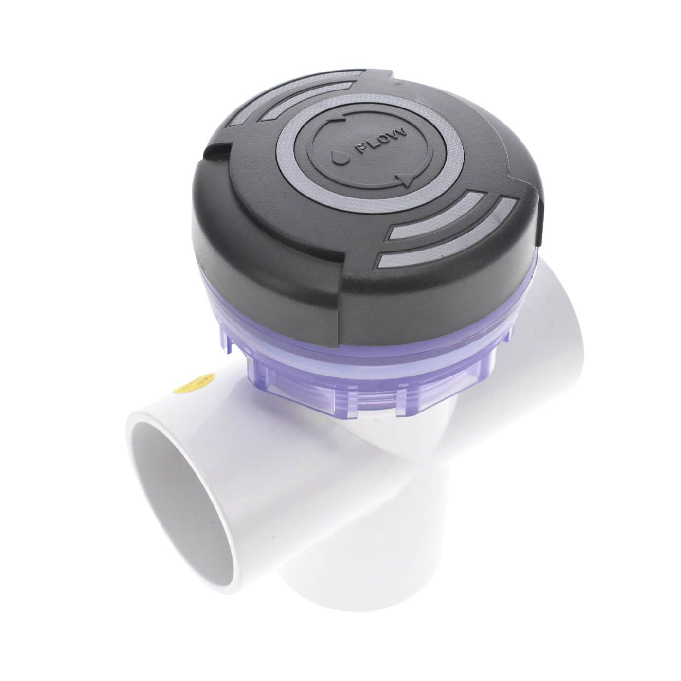 Pump Diverter Valve 2"  regelknop kracht verdeler 1" 2" diverse modellen