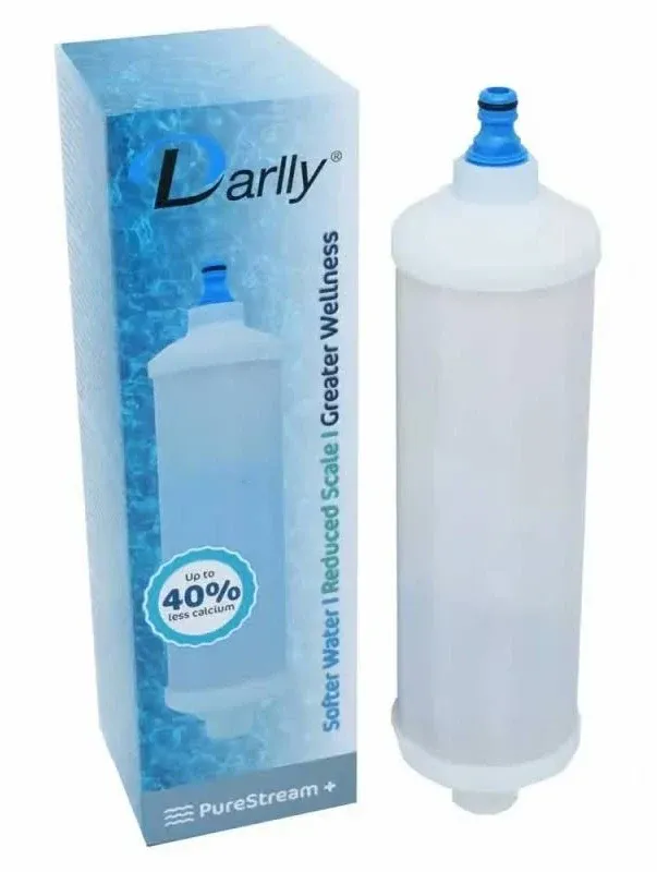 Darlly PureStream+ Filter  ANTI KALK FILTER waterontharder