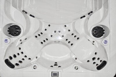 IDEALe SWIMSPA My Sea Premium LOUNGE SEATS