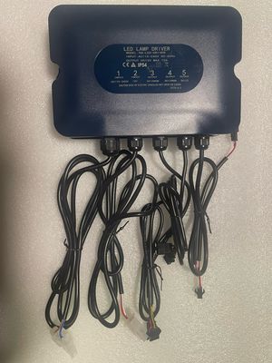 SPA RGB LED Controller LED LAMP DRIVER RQ-LED-DRIVER 10A