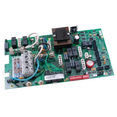 Balboa printplaat PCB GL2000M3 GL2001M3 MACH3