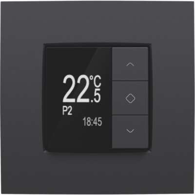 Thermostaten