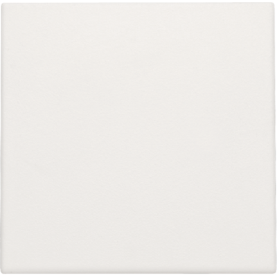 Toets blinde afsluitplaat White