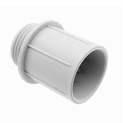 Buisingang 16-20mm M20x1,5 Grijs
