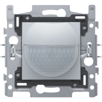 PIR detector + actor 180° 10A 9m 1-30min Sterling