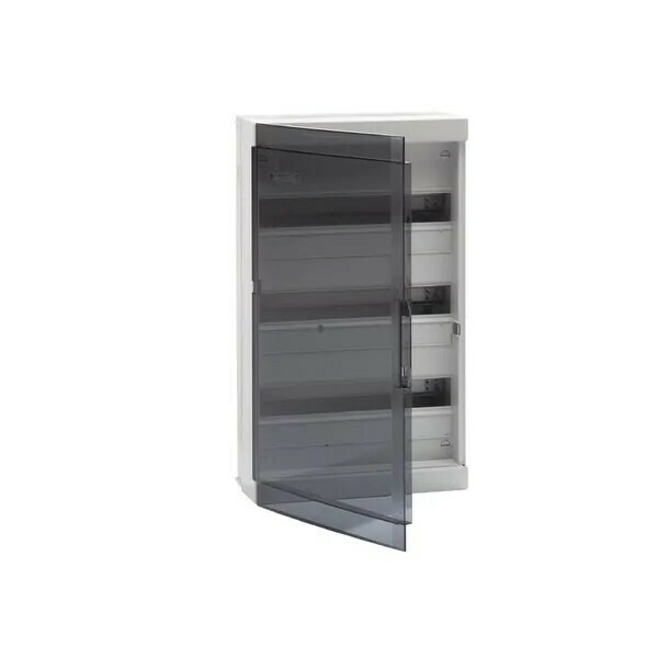 Verdeelkast 54 module (3x18)