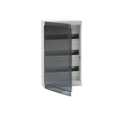 Verdeelkast 54 module (3x18)