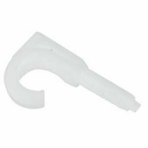 Buisclip PVC 16-20mm
