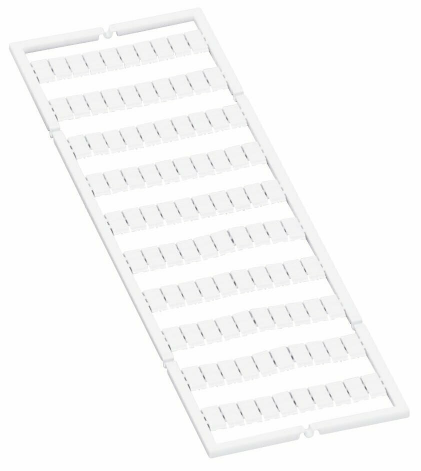 Markeringskaart nrs 201-300