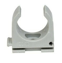 Vorkklem 16mm koppelbaar