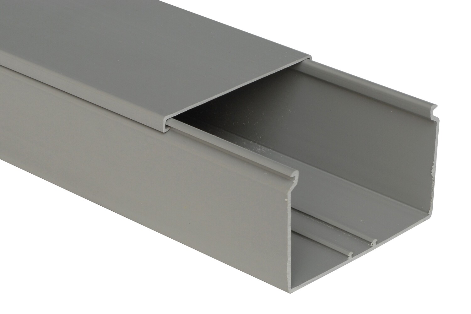 Kabelgoot 200x60 Grijs