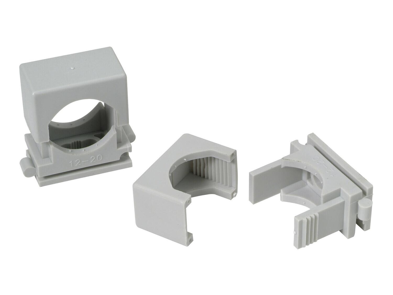 Drukklem 18-30mm (50st)