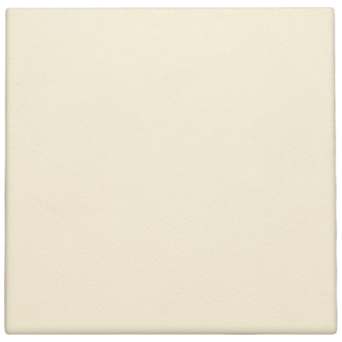 Blinde afsluitplaat Cream
