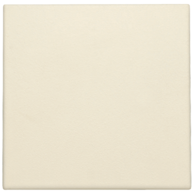 Blinde afsluitplaat Cream
