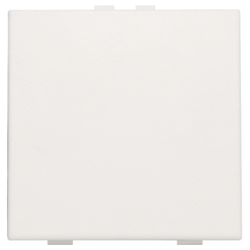Drukknop enkelv. White Home control
