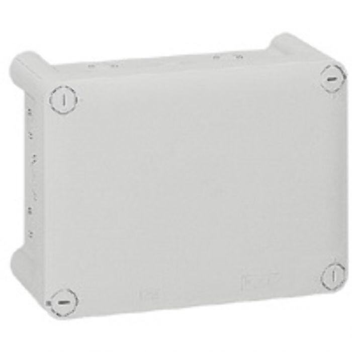 Aftakdoos 220x170x86mm - 24 ingangen IP55