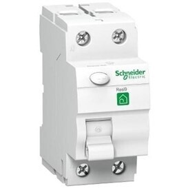 Differentieel 2P 63A 300mA type A