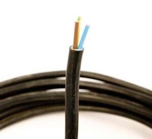 Grondkabel EXVB 3G1.5mm²