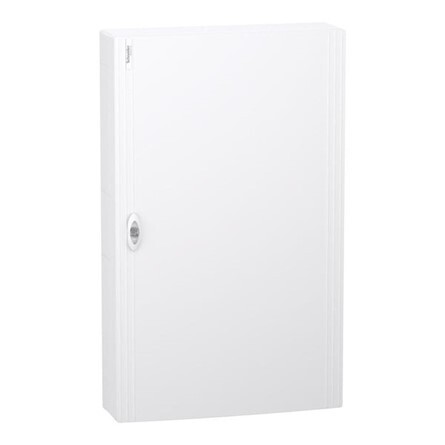Verdeelkast 120 module (5x24) - volle deur