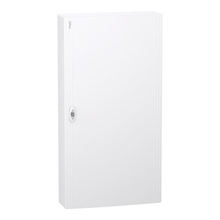 Verdeelkast 144 module (6x24) - volle deur