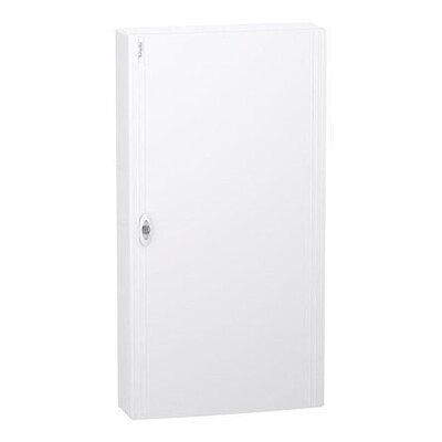 Verdeelkast 144 module (6x24) - volle deur