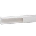 DLP goot 32x16x2000mm PVC Wit