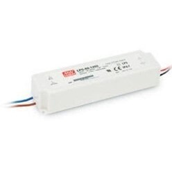 LED voeding 1050mA 9-48Vdc 60W