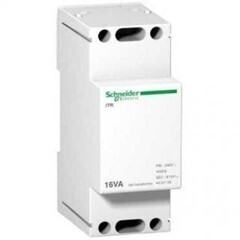 Beltransfo 8-12Vac 8VA 2 mod