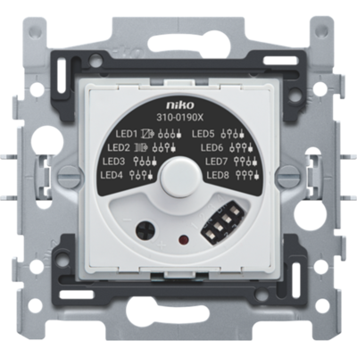 Dimmer / motorsturing