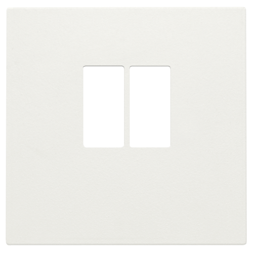 Toets boxaansluiting enkel White