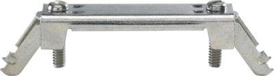 Accessoires klauwen (aansluitunit) Home control