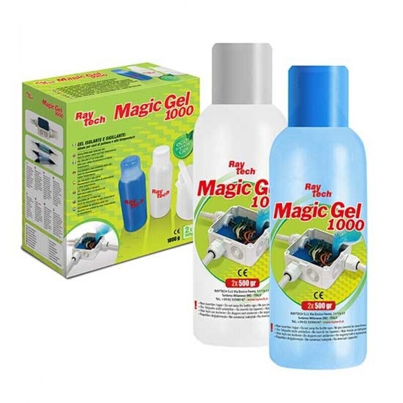 Magic gel 1000