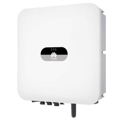 PV Omvormers