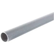 Buis pc 20mm licht grijs 3,0 meter LS0H