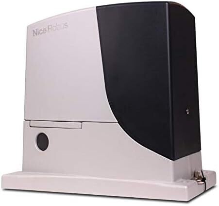 Schuifhekopener Robus600 24Vdc electro