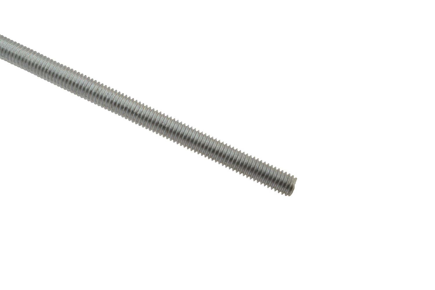 Draadstang M10 - 2M - Verzinkt