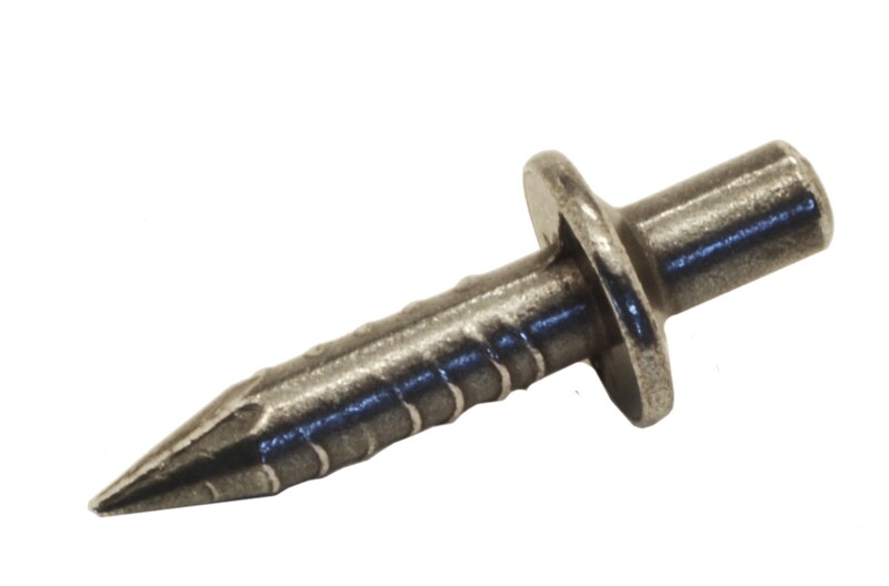 Slagnagel 18mm dia 4mm (200st)