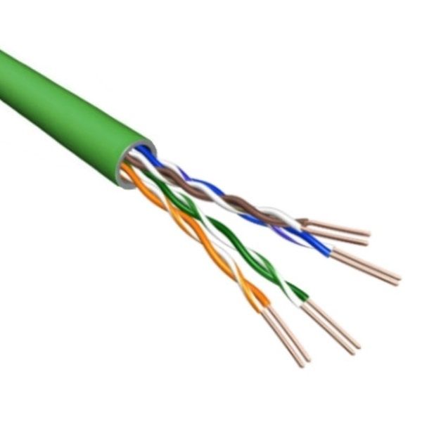 UTP CAT 6 LS0H (doos 305m)