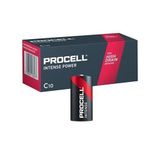 Batterij Procell Intense C 10st