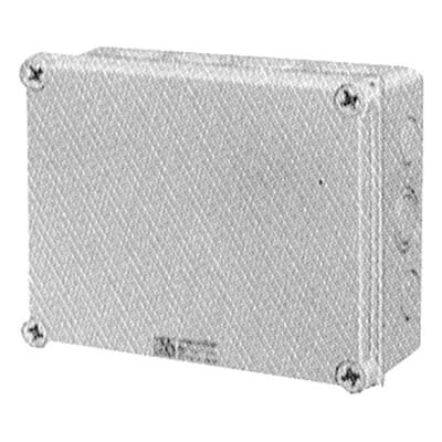 Aftakdoos 175x230x95mm - 25MM²