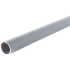 Buis pvc 20mm licht grijs 3,0 meter