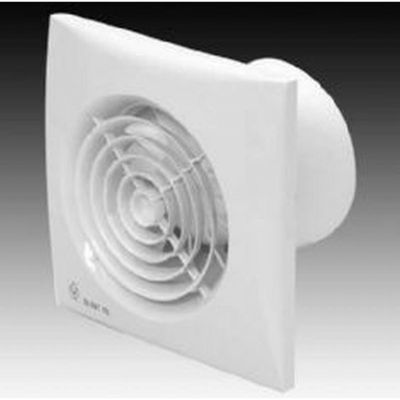 Ventilatoren