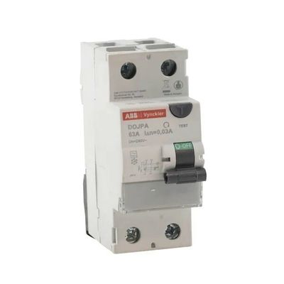 Differentieel 2-polig 40A 300mA type A
